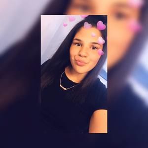 Meet your Posher, Alyssa